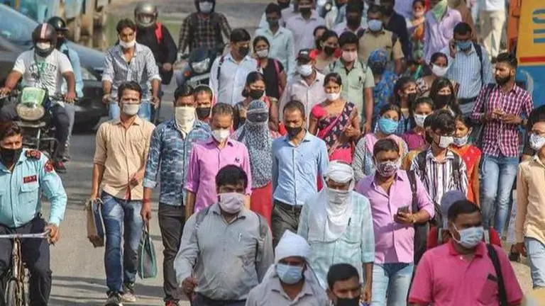 Omicron has started replacing Delta as dominant COVID variant in India: Official Sources Omicron