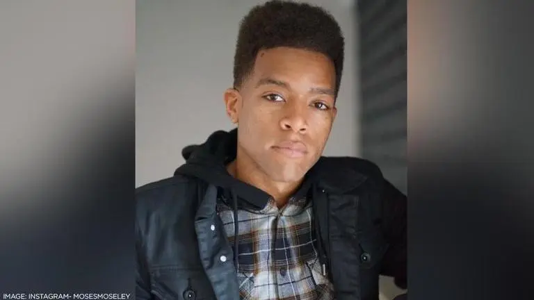 Moses J. Moseley, ‘The Walking Dead’ fame, passes away at 31 Moses J. Moseley
