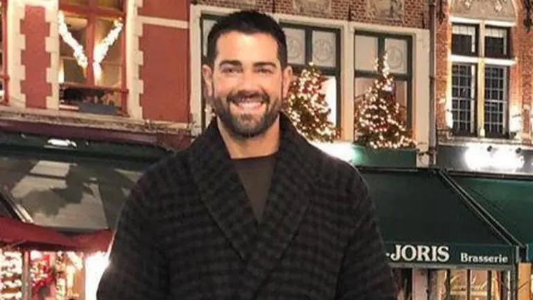 who is jesse metcalfe