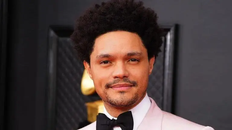 Trevor Noah to leave 'The Daily Show’ after 7 years, shares message for Indian fans Trevor Noah