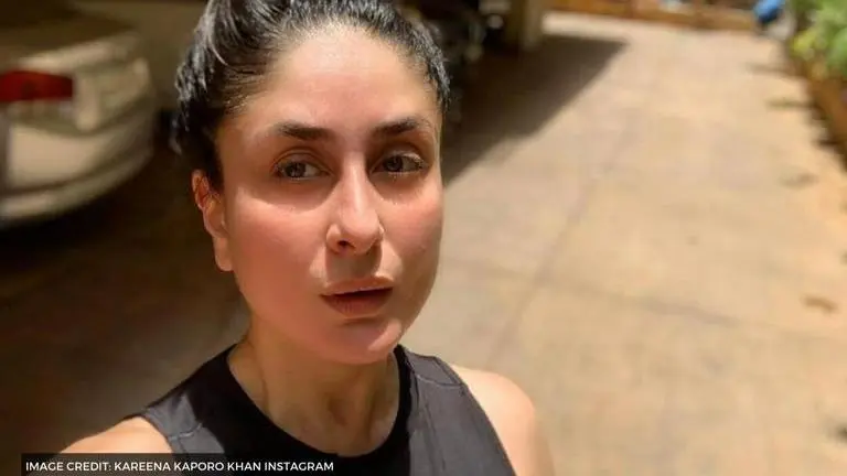 Kareena Kapoor Khan