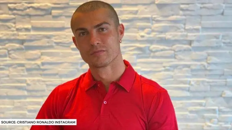 Is Cristiano Ronaldo playing tonight vs Barcelona? Juventus team news for UCL clash is cristiano ronaldo playing tonight