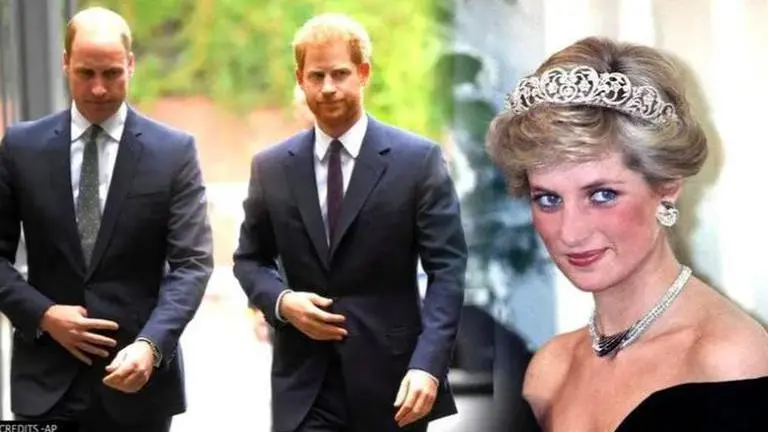 Prince Harry