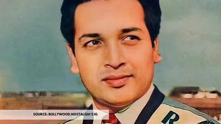 IFFI 2021: Biswajit Chatterjee bags Personality of the Year Award IFFI 2021