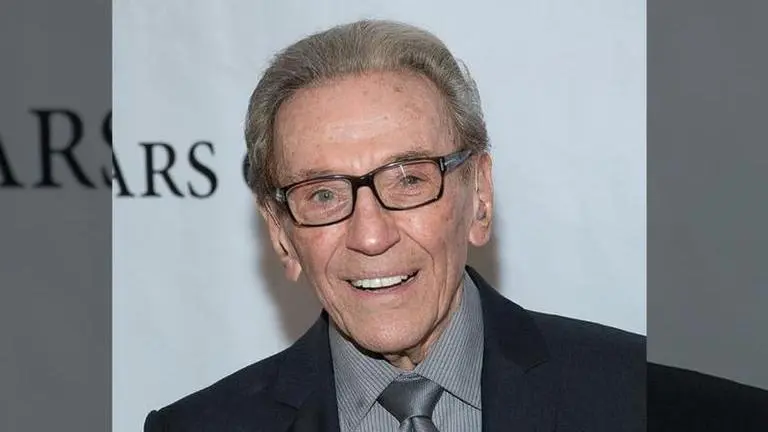 Norm Crosby's death: Netizens mourn loss of 'King of Malatropes' Norm Crosby