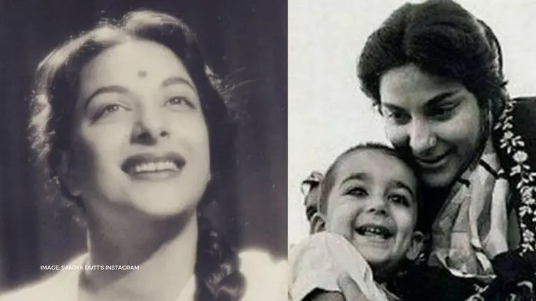 Nargis Dutt Birth Anniversary: We bet you didn't know these facts about the late superstar Nargis Dutt