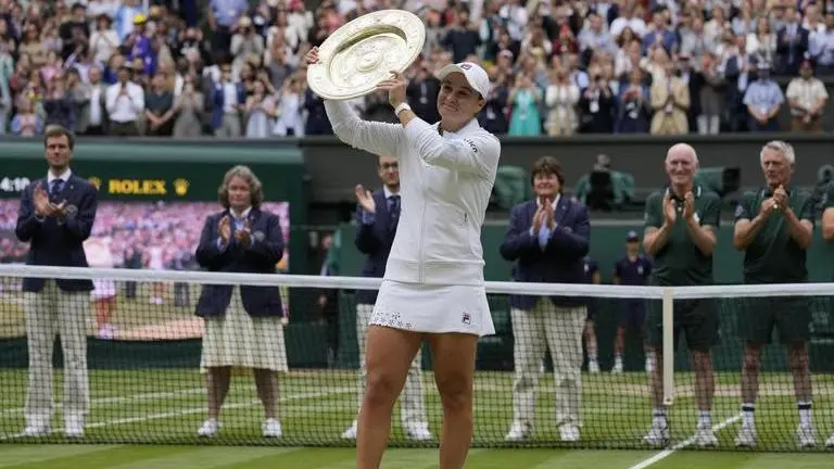 Wimbledon ticket prices for women's final raised to match men for 1st time since 1991 Wimbledon, Tennis, Tennis News, Wimbledon tickets, Wimbledon singles finals, Wimbledon ticket price same, Wimbledon ticket price