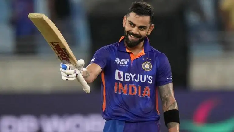 'I can better my game': Virat Kohli reflects on India's Asia Cup 2023 clash vs Pakistan Virat Kohli, India vs Pakistan, Asia Cup 2023, IND vs PAK 2023