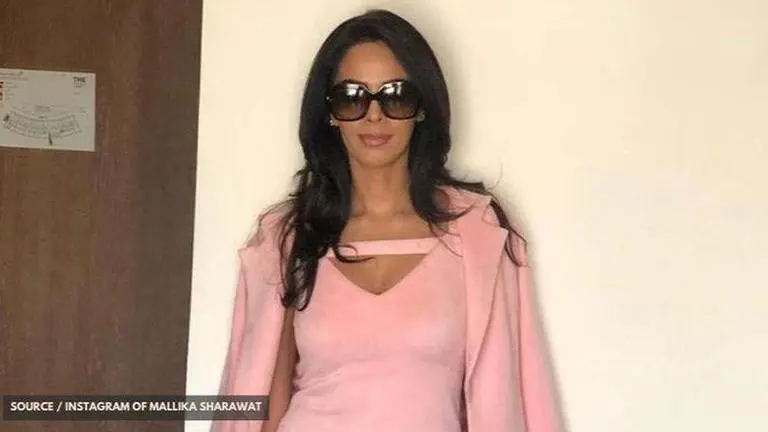 mallika sherawat