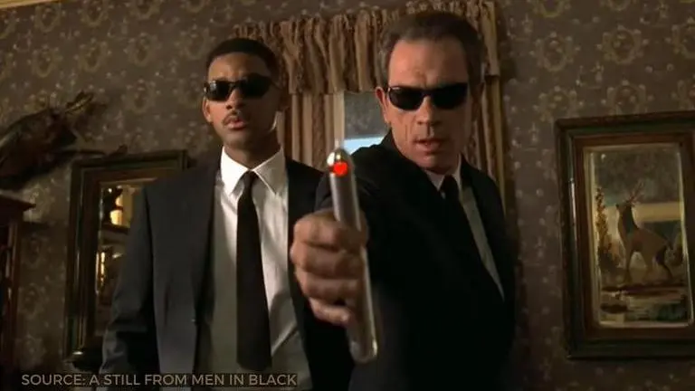 Will Smith's movies that are based on novels, comic books, or short stories; See list Will Smith photos