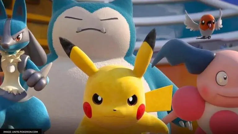 Pokemon Unite: How to get Holowear tickets in pokemon unite; Step by step guide Pokemon Unite: How to get Holowear tickets in pokemon unite; Step-by-step guide