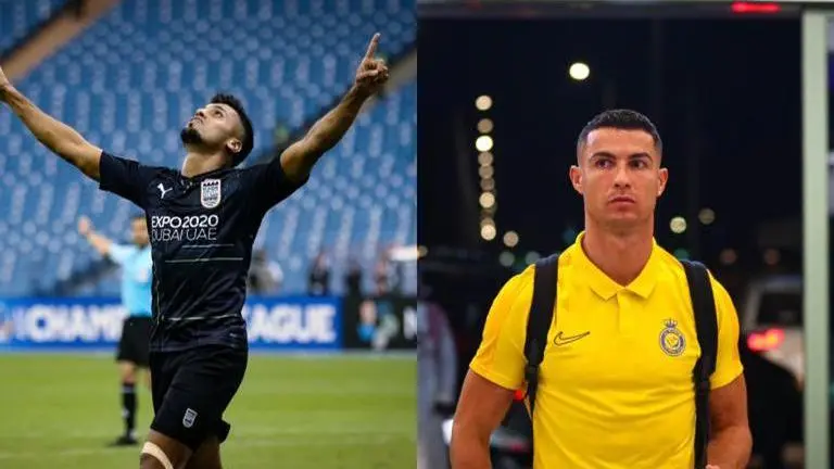 'Some players are massive Ronaldo fans': Mumbai City FC defender Rahul Bheke