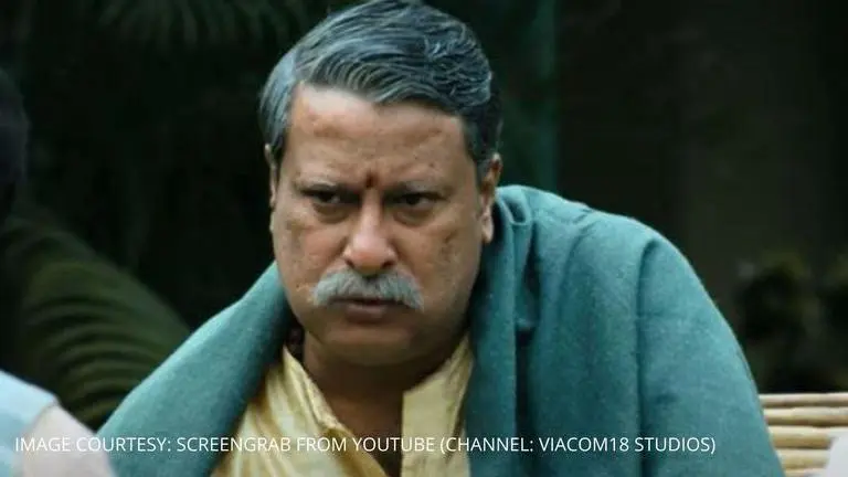 tigmanshu dhulia