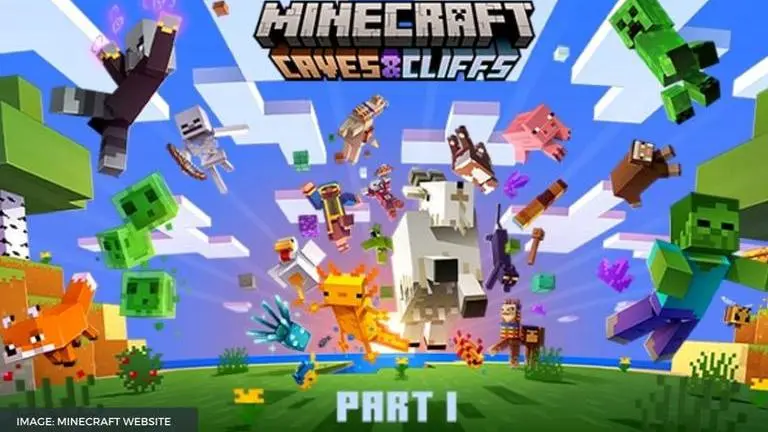 How to make Concrete in Minecraft using Concrete powder and water? how to make concrete in minecraft