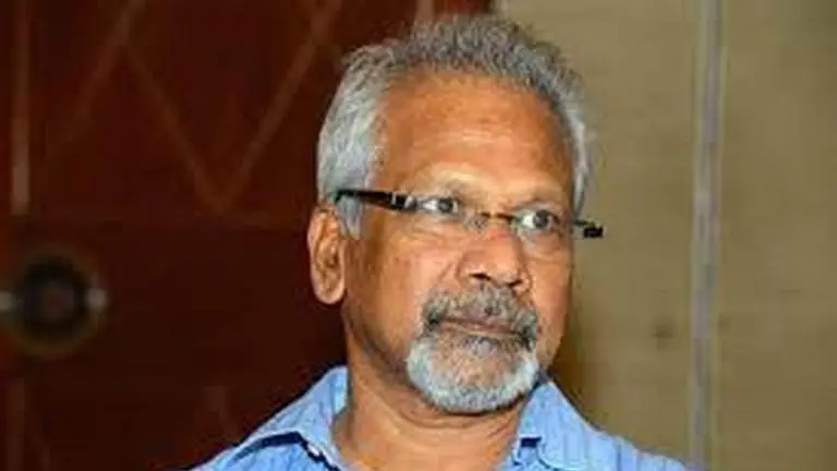 Mani Ratnam