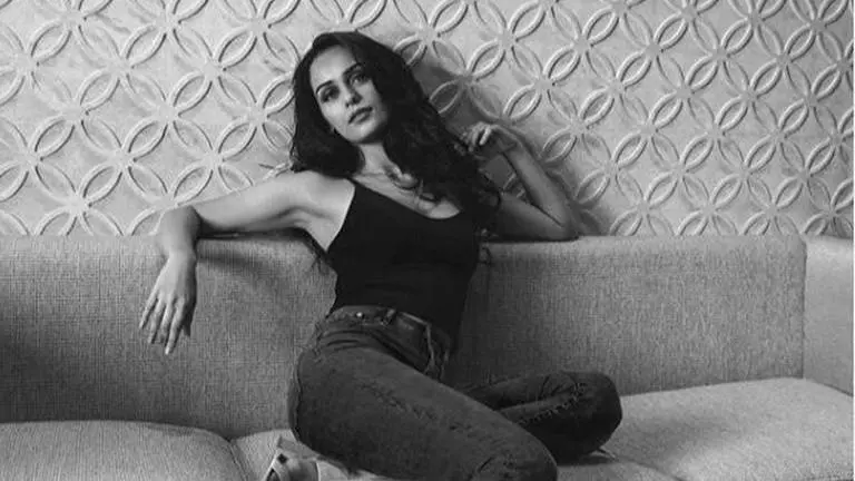 I want to contribute towards portrayal of Indian woman in films: Manushi Chhillar Manushi