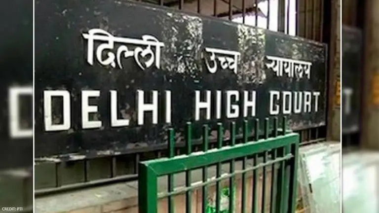 Delhi HC: PIL filed seeking effective measures for sex workers & LGBT community amid COVID Delhi HC