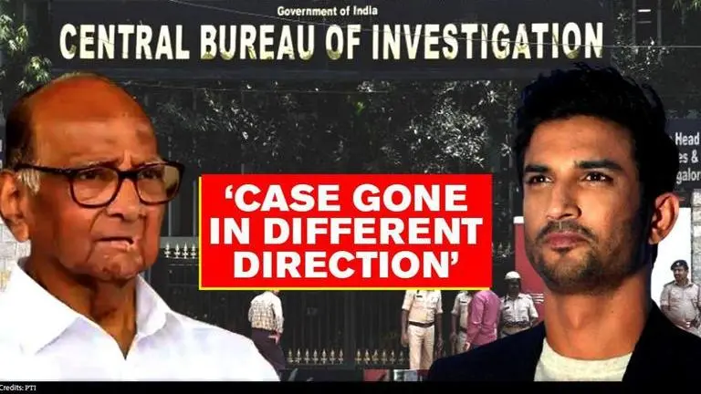 Sushant Singh Rajput