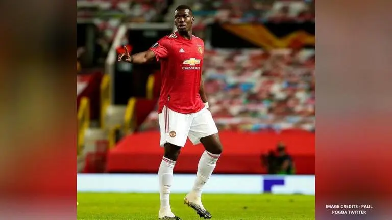 Paul Pogba to reject Real Madrid and Juventus in favour of Man United contract extension Paul Pogba