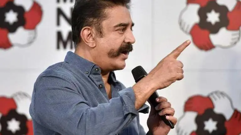 Kamal Hassan
