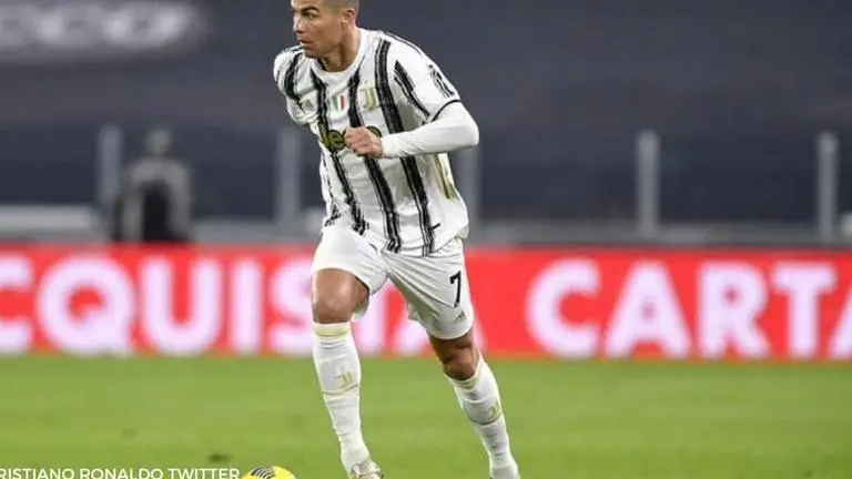 Did Cristiano Ronaldo REJECT whopping $7.3 million offer to promote Saudi Tourism? cristiano ronaldo