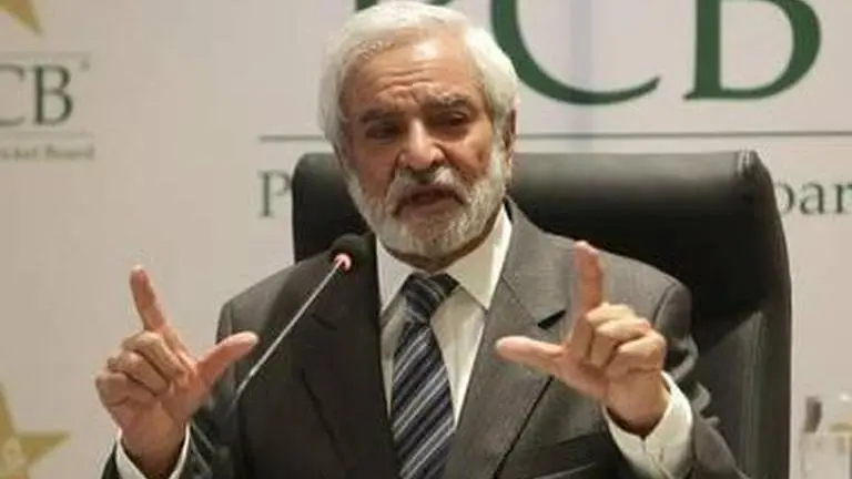 PCB Annual Budget: More money for domestic compared to international cricket PCB