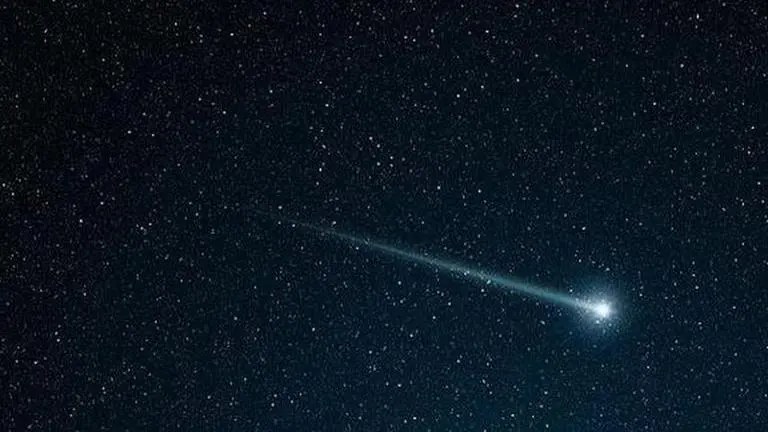 US Space Force confirms meteor that struck Earth in 2014 came from interstellar space Earth