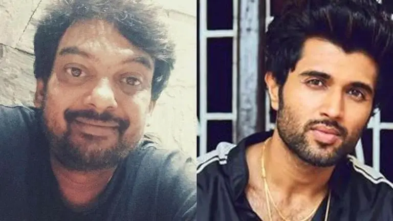 Puri Jagannadh spills beans on 'Jana Gana Mana'; reveals why he cast Vijay Deverakonda Puri Jagannadh