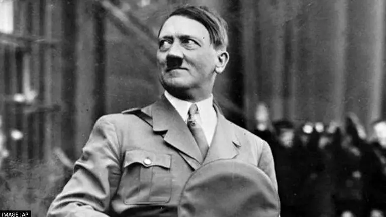 NFT marketplace OpenSea lands in controversy after selling artworks depicting Hitler NFT