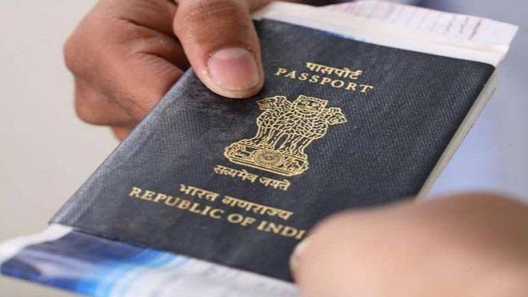 Over 16 Lakh People Renounced Indian Citizenship Since 2011 Centre To Lok Sabha Republic World 0861