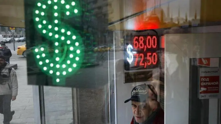 Saudi ministers criticise Russia over oil crisis