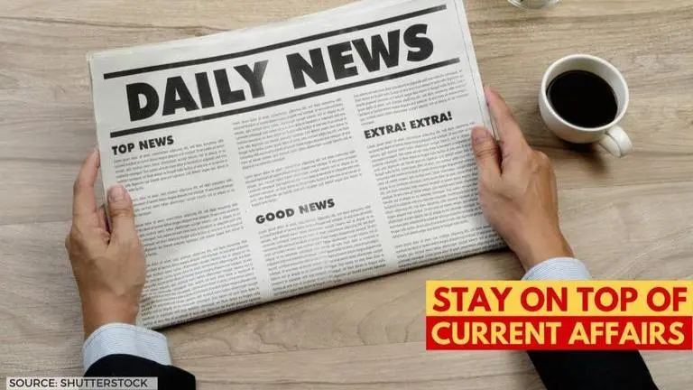 Current Affairs 2020 for May 26 | Daily Updated Quiz On National & International Affairs current affairs 2020