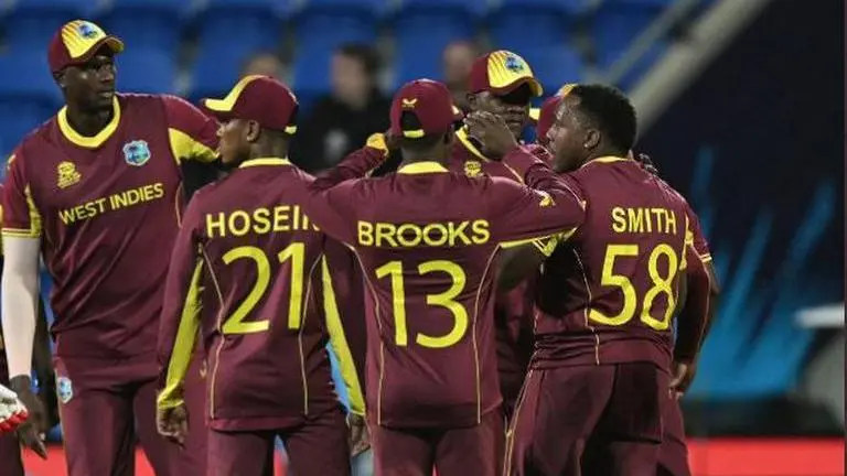 T20 World Cup, West Indies, Ireland