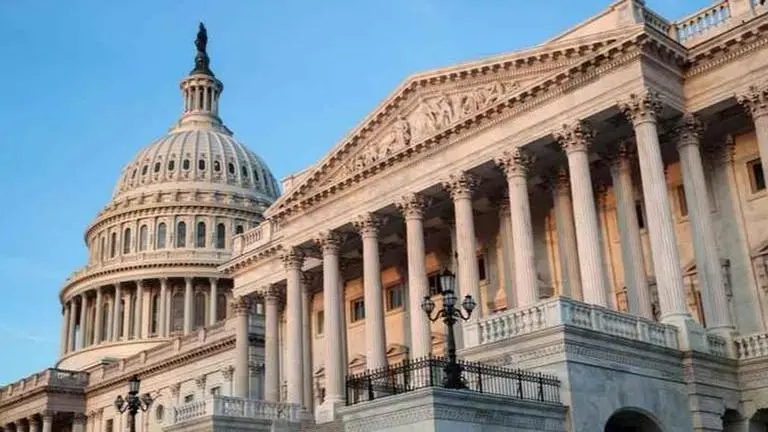 US Capitol complex secure after violent occupation