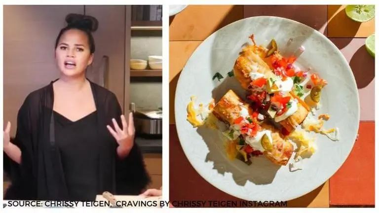 Chrissy Teigen