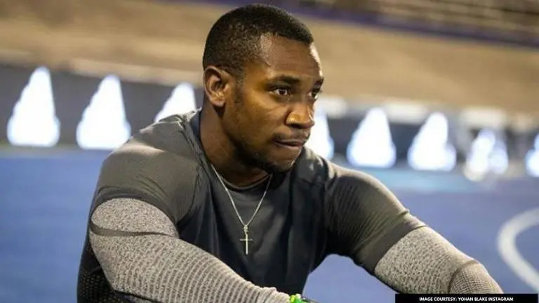 CPL 2020: Jamaica Tallawahs get THIS unique offer from champion sprinter Yohan Blake CPL 2020