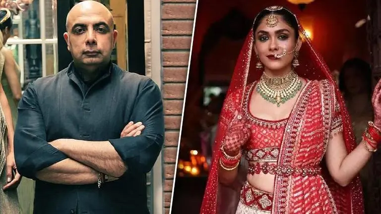 Designer Tarun Tahiliani accuses Made In Heaven 2 makers of 'breach of faith' made in heaven
