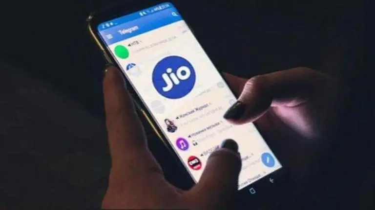 Reliance Jio complaints to Trai over Vodafone Idea's new tariff plans RELIANCE JIO