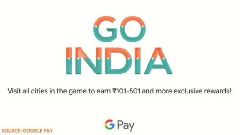 Google Pay Hyderabad event answers: Answer 5 questions and win up to Rs 501 Google Pay Hyderabad Event answers