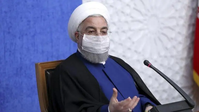 Iran welcomes remarks by top US navy official Iran welcomes remarks by top US navy official