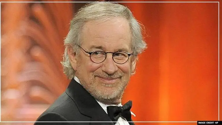 AFI launches quarantine movie club with Steven Spielberg AFI