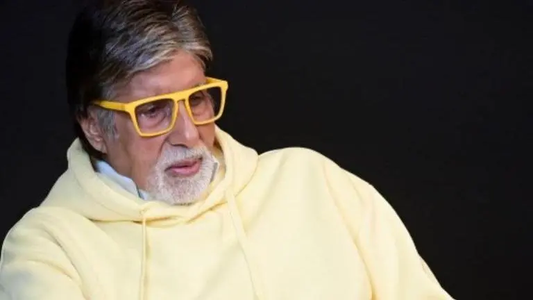 amitabh bachchan