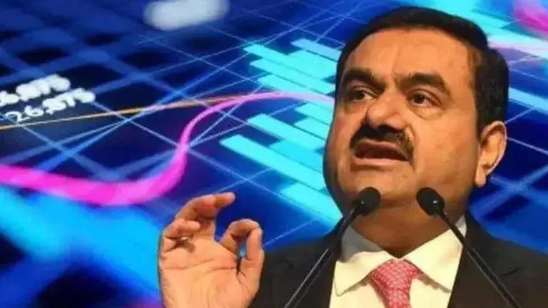 Adani promoters to prepay $1,114 million to release pledged shares ahead of maturity Adani group