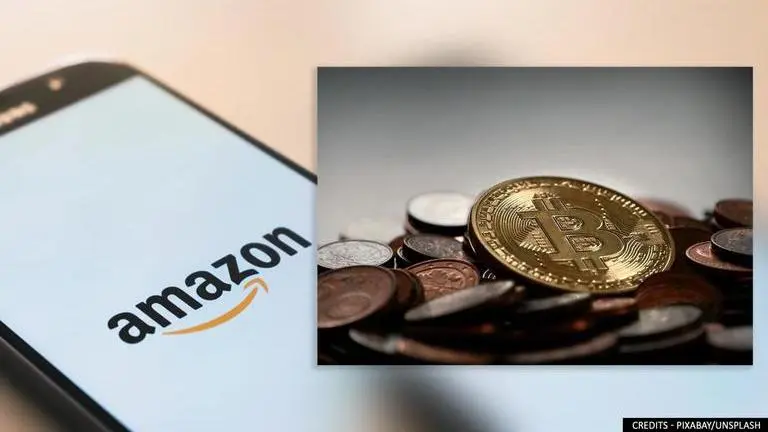 Amazon to accept bitcoin, crypto payment soon; hints to start Amazon coin token also