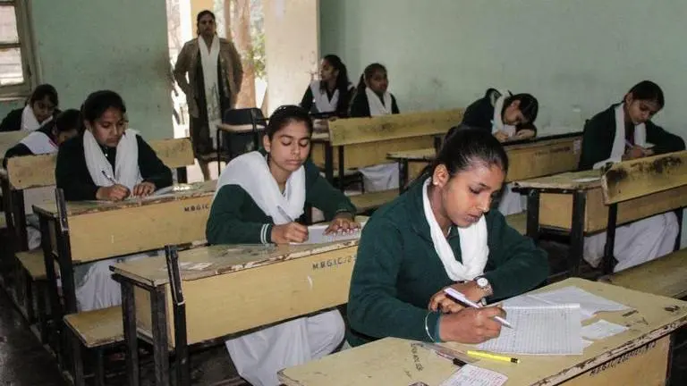 Andhra Pradesh SSC exams cancelled; students promoted, says Education Minister A Suresh