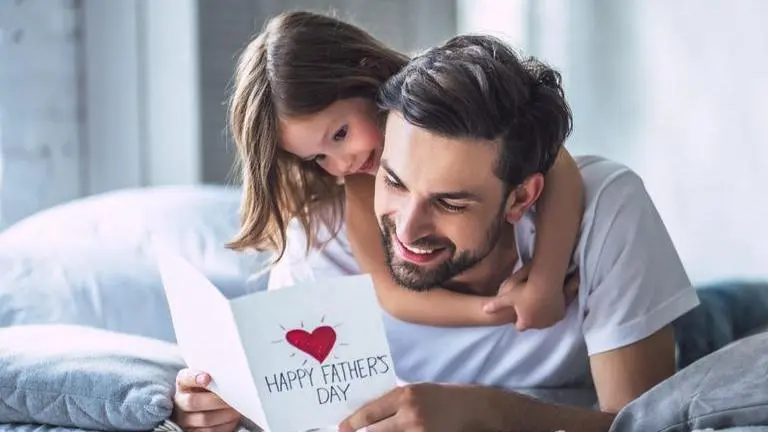 Father's Day 2022: Date, History and Significance Father's Day 2022