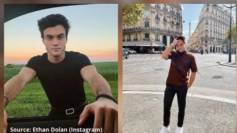 Ethan Dolan's Girlfriend: Find out who is the 20-year-old YouTube star dating ethan dolan's girlfriend
