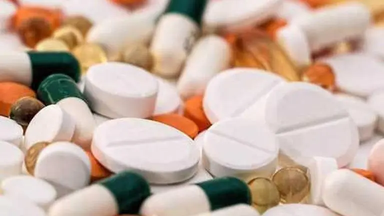 BP drugs may improve COVID-19 survival rates, study says