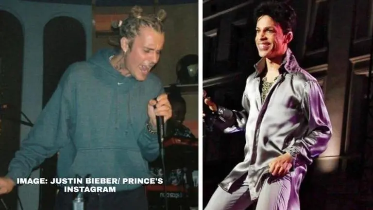 When Justin Bieber was offended at late Prince being called ‘Greatest Living Performer' Justin Bieber