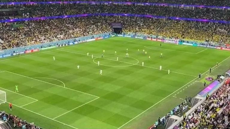 Croatia beats Brazil 4-2 on penalties in World Cup quarterfinals Croatia vs Brazil FIFA World Cup